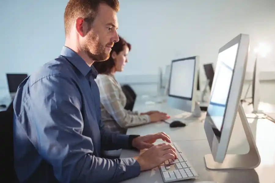 Consulenza informatica: Reti aziendali