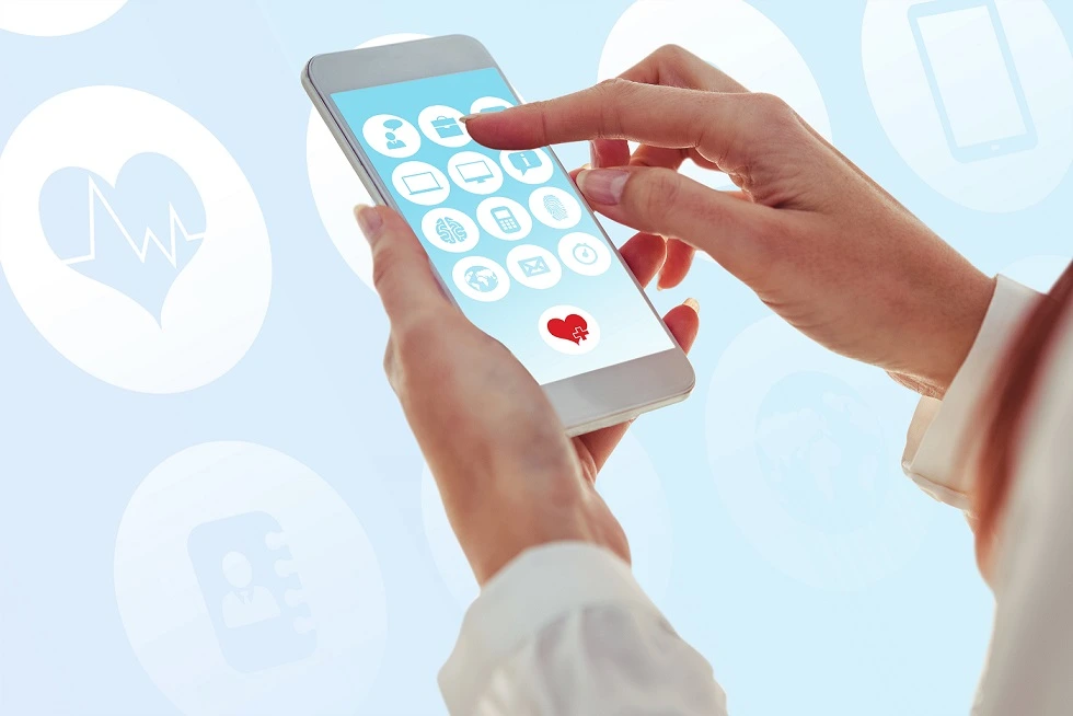 Digital Marketing Sanitario