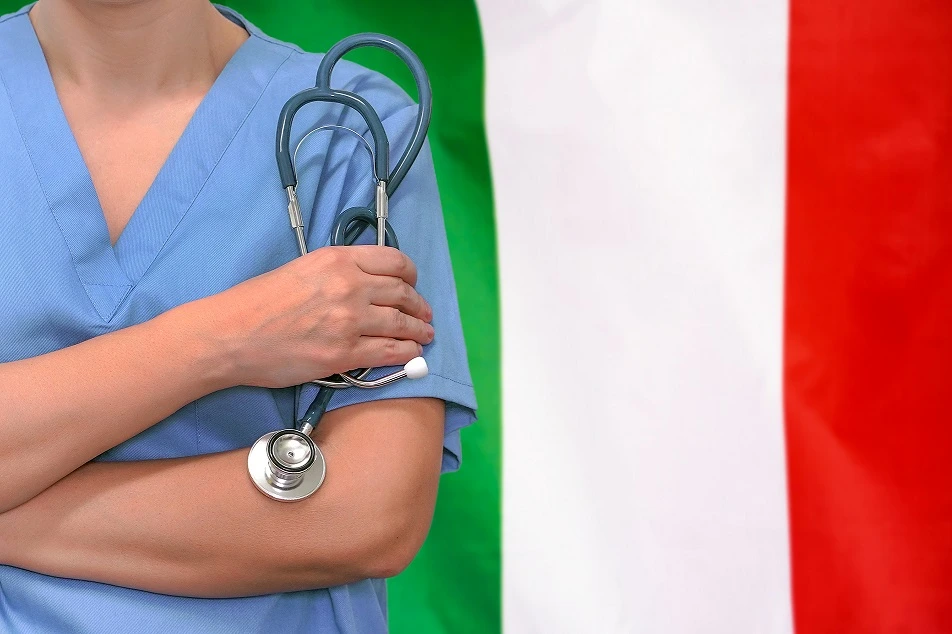 Rapporti Servizio Sanitario Nazionale