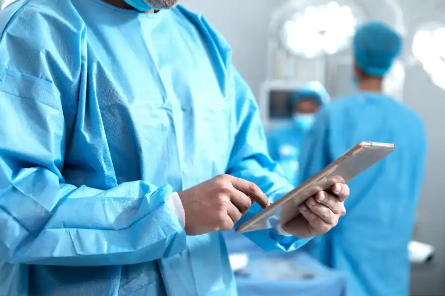 Software Gestione Sala Operatoria: unico applicativo