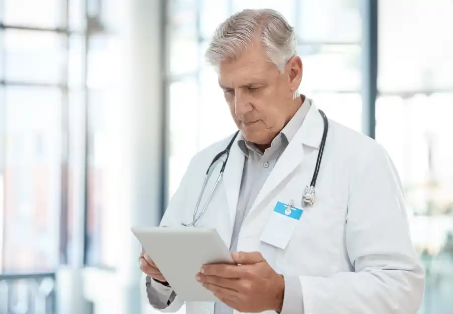 Software Cartella Clinica Elettronica:  gestione completa per strutture ospedaliere