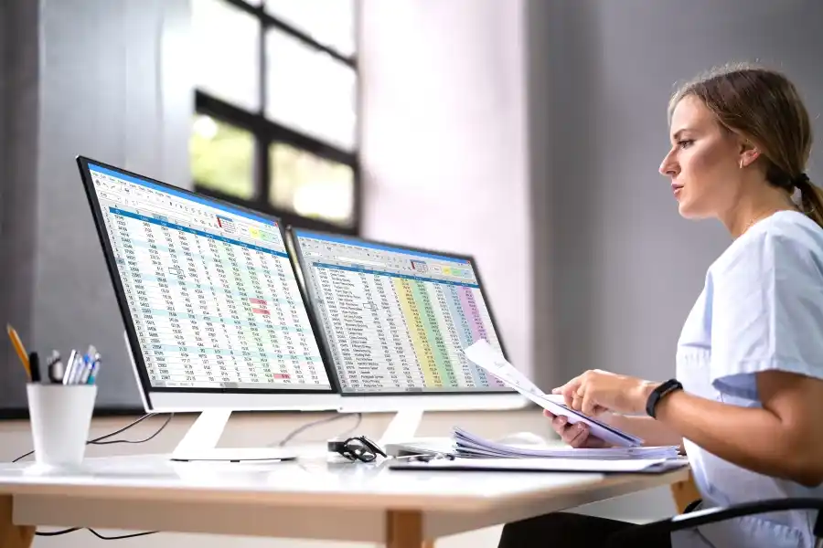 software gestionale per accettazione massiva pazienti